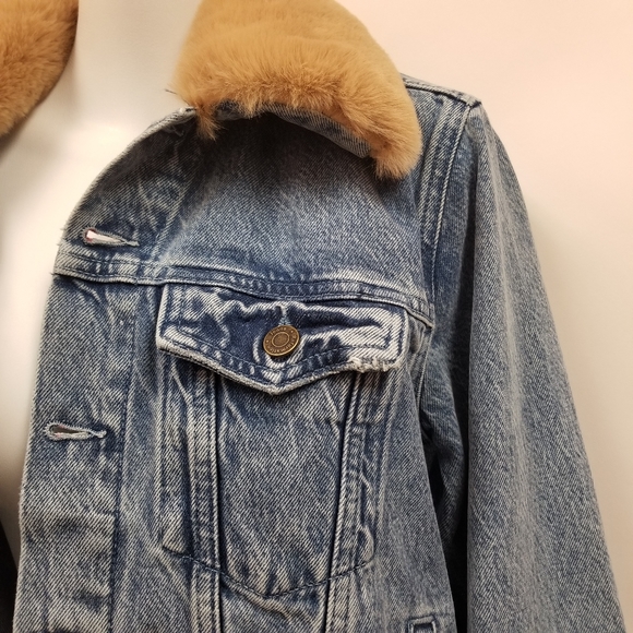 aussie jacket reformation